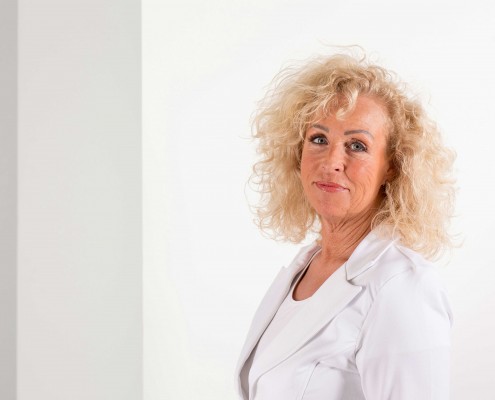 Michaela Schneppenheim