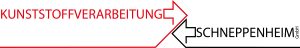 Logo von Kunststoffverarbeitung Schneppenheim GmbH