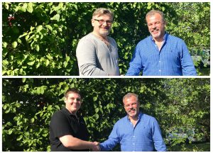 Mitarbeiter, Schneppenheim, Modellbau, Gießereimodellbau, Styropor®, Pulheim