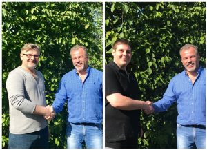 Mitarbeiter, Schneppenheim, Modellbau, Gießereimodellbau, Styropor®, Pulheim